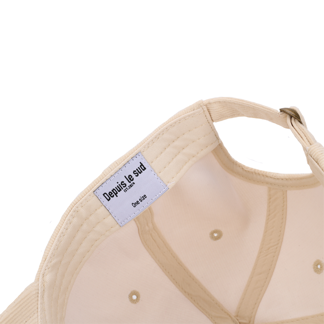 Signature '24 Pet - Beige