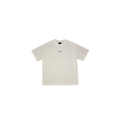 Signature '24 T-shirt - Wit